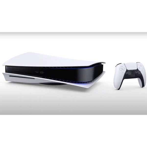 خرید اقساطی کنسول بازی سونی مدل PlayStation 5 Drive ازفروشگاه لوازم خانگی تاپ قسطی