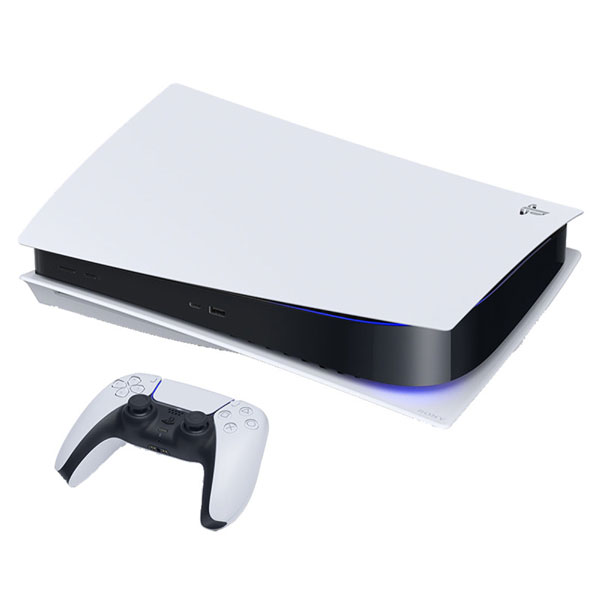 خرید اقساطی کنسول بازی سونی مدل PlayStation 5 Drive ازفروشگاه لوازم خانگی تاپ قسطی