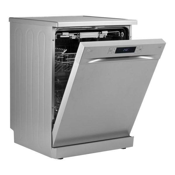 ماشین ظرفشویی جی پلاس مدل GDW-L463S در فروش اقساطی لوازم خانگی تاپ قسطی