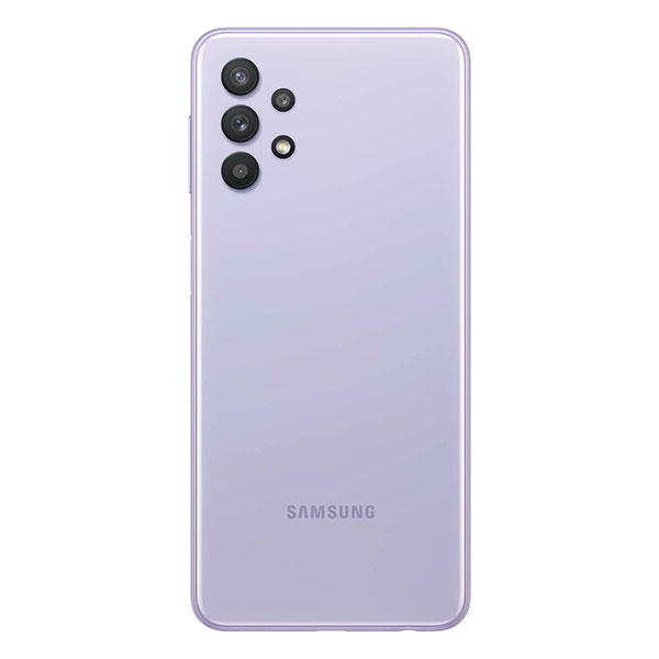 خرید اقساطی گوشی موبایل سامسونگ مدل Galaxy A32