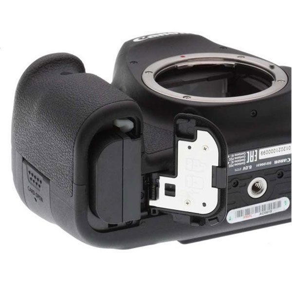 خرید اقساطی دوربین دیجیتال کانن مدل EOS 6D body ازفروشگاه لوازم خانگی تاپ قسطی