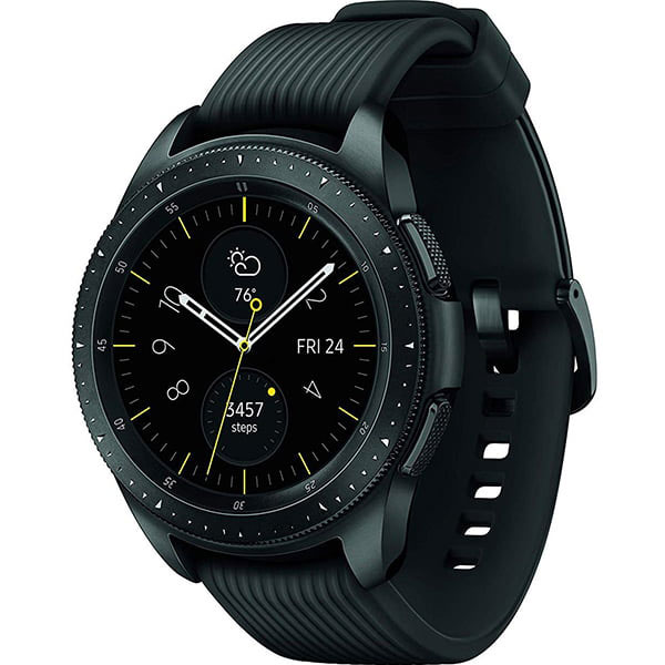 خرید اقساطی ساعت هوشمند سامسونگ مدل Galaxy Watch SM-R810 ازفروشگاه لوازم خانگی تاپ قسطی
