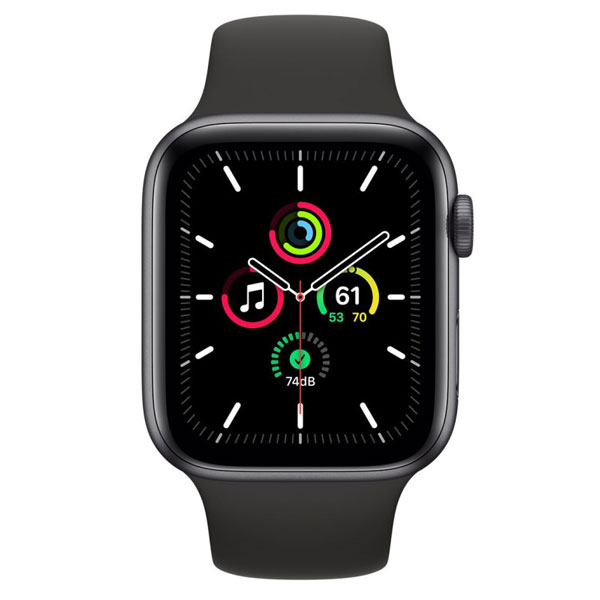 خرید اقساطی ساعت هوشمند اپل واچ سری SE 2021 مدل 44mm ازفروشگاه لوازم خانگی تاپ قسطی