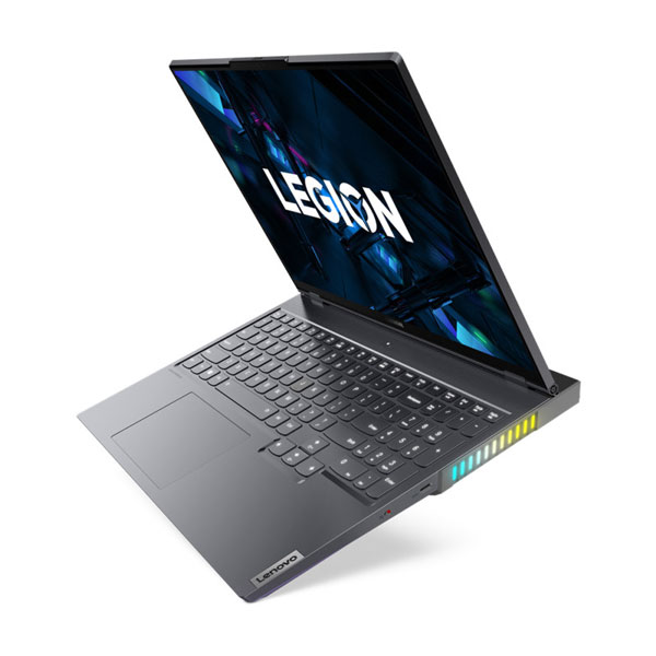 خرید اقساطی لپ تاپ 16 اینچ لنوو مدل Legion 7 16ITHg6