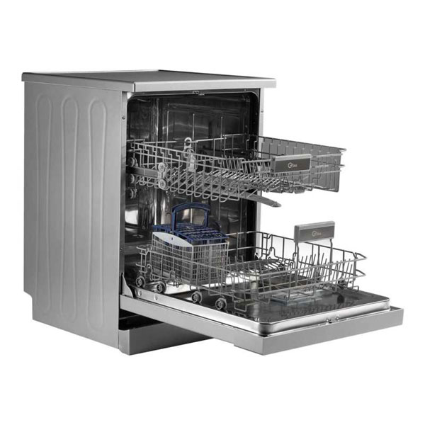 ماشین ظرفشویی جی پلاس مدل GDW-L352S در فروش اقساطی لوازم خانگی تاپ قسطی