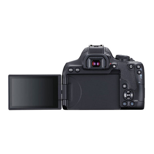 خرید اقساطی دوربین دیجیتال کانن مدل EOS 850D ازفروشگاه لوازم خانگی تاپ قسطی