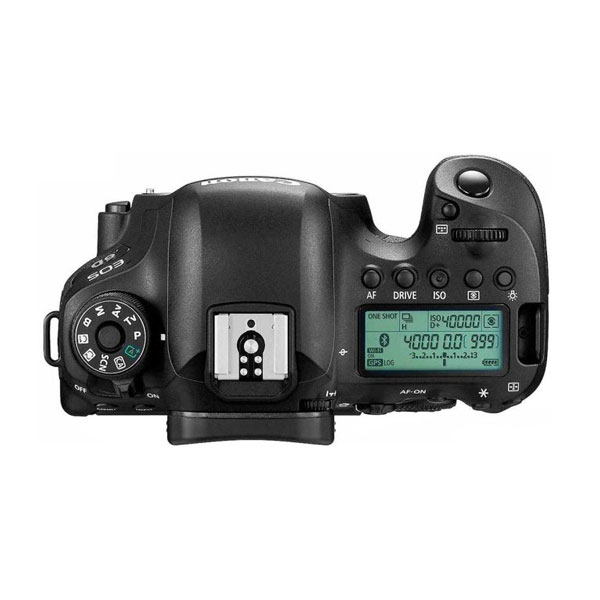 خرید اقساطی دوربین دیجیتال کانن مدل EOS 6D body ازفروشگاه لوازم خانگی تاپ قسطی