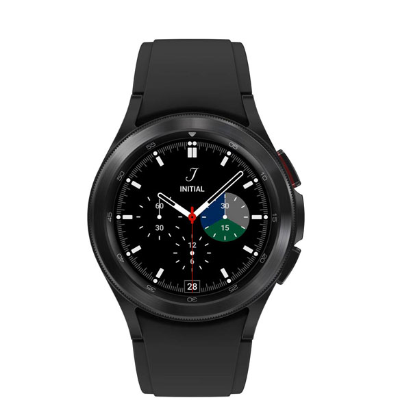 خرید اقساطی ساعت هوشمند سامسونگ مدل Galaxy Watch 4 Classic SM-R880 ازفروشگاه لوازم خانگی تاپ قسطی
