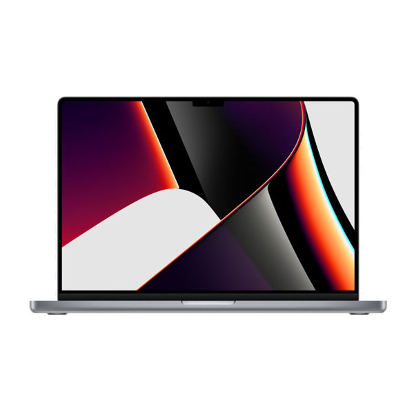 خرید اقساطی لپ تاپ 16.2 اینچی اپل مدل MacBook Pro Mk183 2021