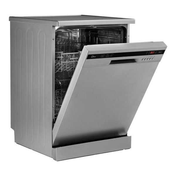 ماشین ظرفشویی جی پلاس مدل GDW-L352S در فروش اقساطی لوازم خانگی تاپ قسطی