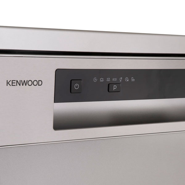 ظرفشویی کنوود مدل KD - 430 S در فروش اقساطی لوازم خانگی تاپ قسطی