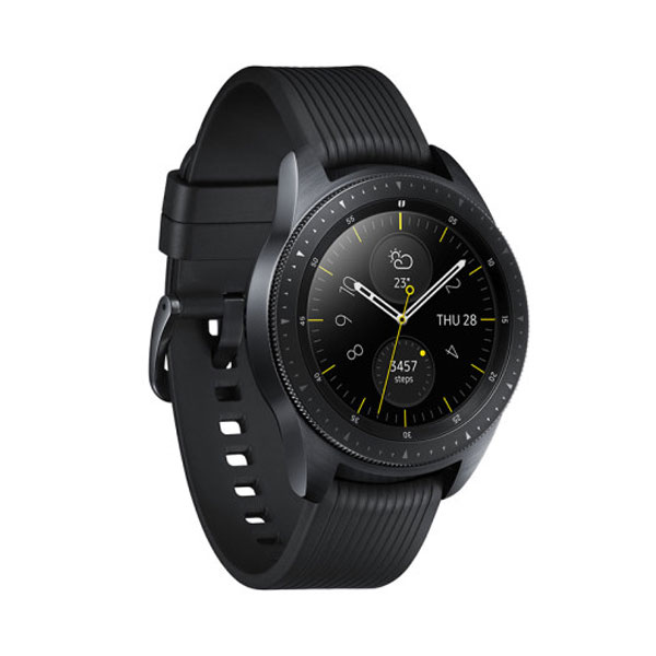 خرید اقساطی ساعت هوشمند سامسونگ مدل Galaxy Watch SM-R810 ازفروشگاه لوازم خانگی تاپ قسطی