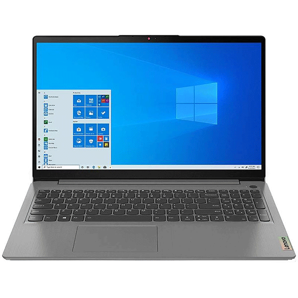 خرید اقساطی لپ تاپ لنوو IdeaPad-3-JE