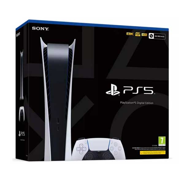 بررسی و خرید | اقساطی |کنسول بازی سونی مدل PlayStation 5Drive ظرفیت 825 گیگا بایت ریجن 1200 آسیا|از فروشگاه اینترنتی | تاپ قسطی