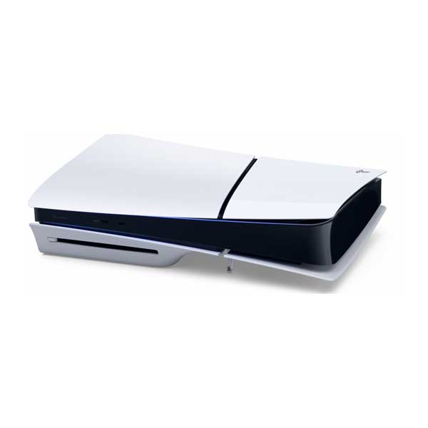بررسی و خرید | اقساطی |کنسول بازی سونی مدل PlayStation 5 Slim ظرفیت یک ترابایت ریجن 2000آسیا|از فروشگاه اینترنتی | تاپ قسطی