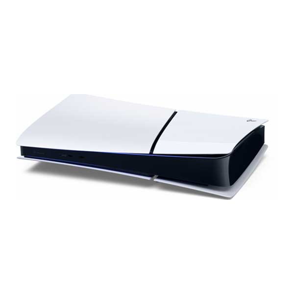 بررسی و خرید | اقساطی |کنسول بازی سونی مدل PlayStation 5 Slim Digital Edition ظرفیت یک ترابایت|از فروشگاه اینترنتی | تاپ قسطی